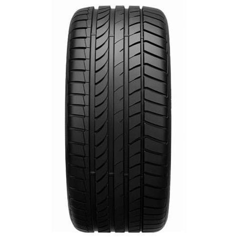 NEUMÁTICO DUNLOP SP SPORT MAXTT 245/40 R20 99Y-1