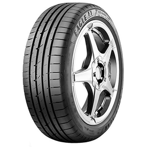 NEUMÁTICO GOODYEAR EAGLE F1 ASYMMETRIC 2 ROF 225/40 R18 92W-0
