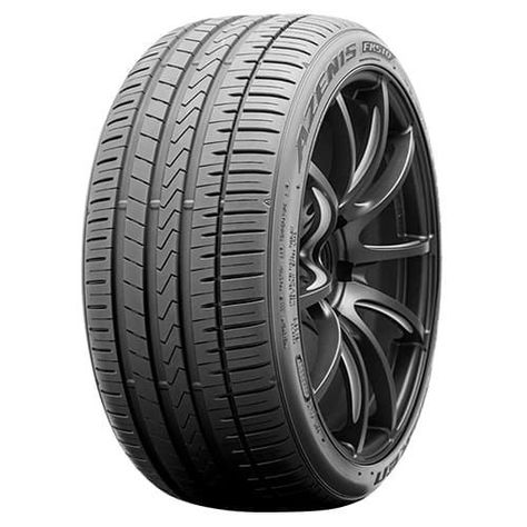 NEUMÁTICO FALKEN AZENIS F510SV 255/55 R20 110Y-0