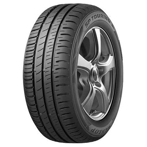 NEUMÁTICO DUNLOP  SPR1 195/60 R15 88H-0