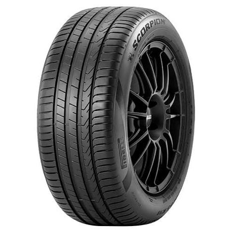 NEUMÁTICO PIRELLI  SCORPION 225/60 R18 104H-0