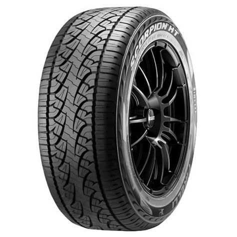 NEUMÁTICO PIRELLI SCORPION HT 225/60 R18 104H-0