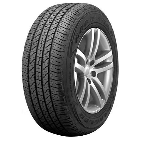 NEUMÁTICO GOODYEAR WRANGLER FORTITUDE HT 225/60 R17 103H-0