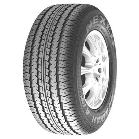 NEUMÁTICO NEXEN ROADIAN AT 205/70 R15 -0