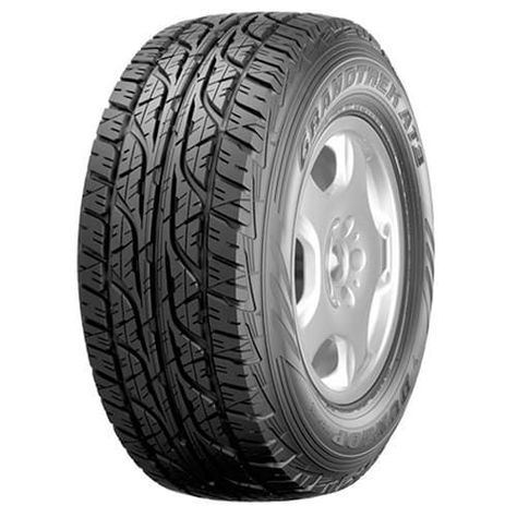 NEUMÁTICO DUNLOP GRANDTREK AT3 285/60 R18 120H-0