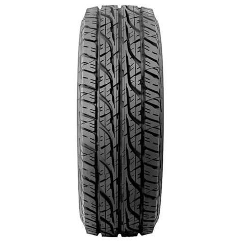 NEUMÁTICO DUNLOP GRANDTREK AT3 285/60 R18 120H-1