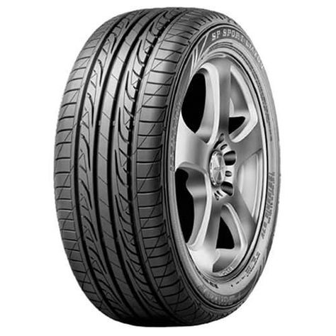 NEUMÁTICO DUNLOP SP SPORT LM704 205/65 R16 95H-0