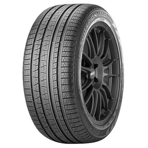 NEUMÁTICO PIRELLI SCORPION VERDE ALL SEASON 225/55 R18 98V-0