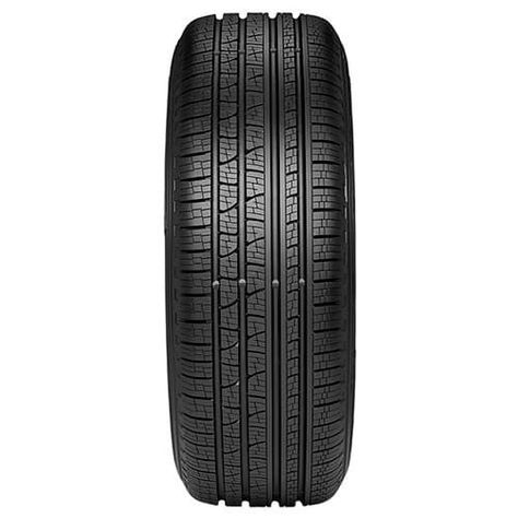 NEUMÁTICO PIRELLI SCORPION VERDE ALL SEASON 225/55 R18 98V-1