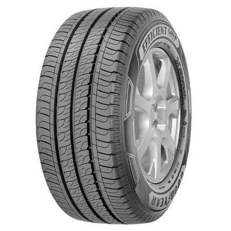 NEUMÁTICO GOODYEAR EFFICIENTGRIP CARGO 205/65 R16 107/105T-0
