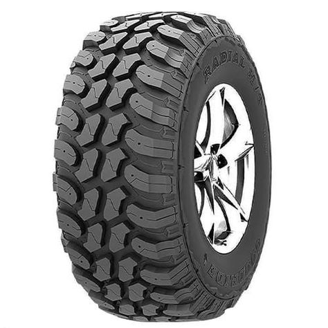 NEUMÁTICO GOODRIDE  SL366 32/11.50 R15 -0