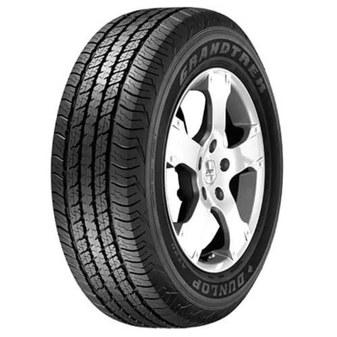 NEUMÁTICO DUNLOP GRANDTREK AT20 245/65 R17 111S-0