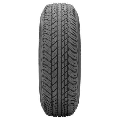 NEUMÁTICO DUNLOP GRANDTREK AT20 245/65 R17 111S-1