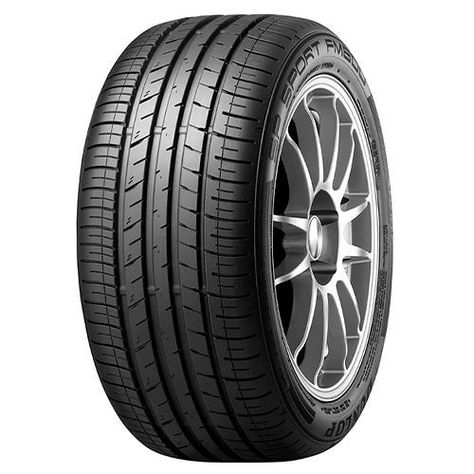 NEUMÁTICO DUNLOP  SPFM800 225/50 R17 94W-0