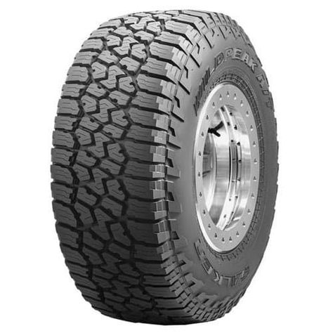 NEUMÁTICO FALKEN  WPAT3W 305/70 R16 124R-0