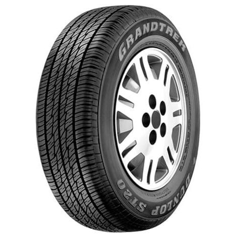NEUMÁTICO DUNLOP GRANDTREK ST20 225/60 R17 99H-0