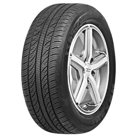 NEUMÁTICO NEXEN  CP671 215/45 R17 87H-0