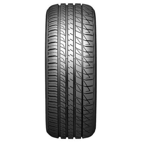 NEUMÁTICO DUNLOP SP SPORT LM705 205/60 R16 92H-1