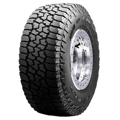 NEUMÁTICO FALKEN WILDPEAK AT3W 285/55 R20 122T-0