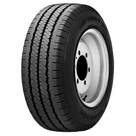 NEUMÁTICO HANKOOK RADIAL RA08 215/70 R16 108/106T-0