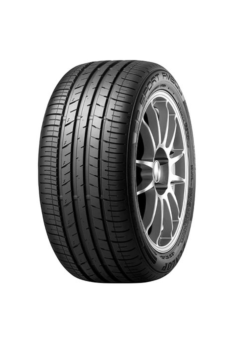 NEUMÁTICO DUNLOP SP SPORT FM 800 225/50 R17 94W-0