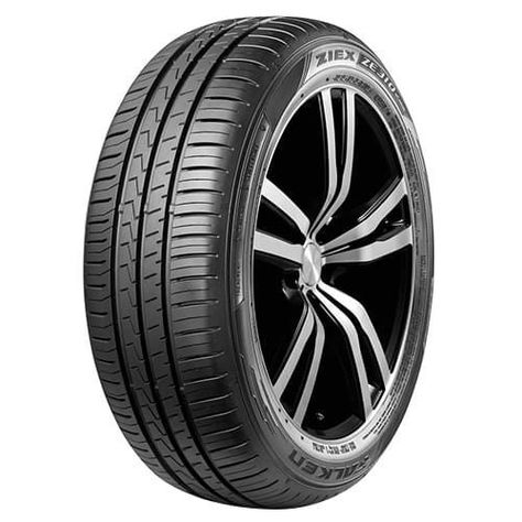 NEUMÁTICO FALKEN ZIEX ZE310 195/50 R15 82V-0