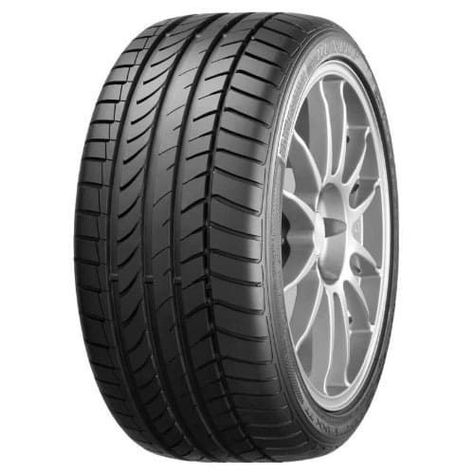 NEUMÁTICO DUNLOP SP SPORT MAXTT 235/35 R19 91Y-0