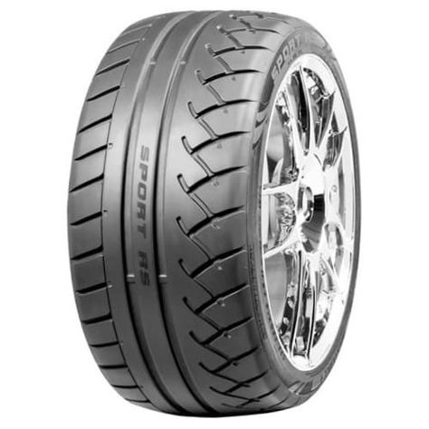 NEUMÁTICO WESTLAKE  SPORT RS 195/50 R15 82V-0
