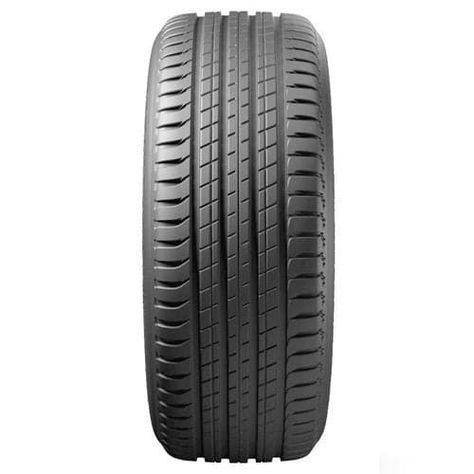 NEUMÁTICO MICHELIN LATITUDE SPORT 3 ZP 255/50 R19 107W-1