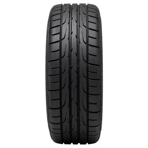 NEUMÁTICO DUNLOP DIREZZA DZ102 205/50 R16 87V-1