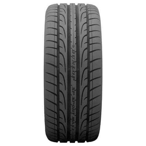 NEUMÁTICO DUNLOP SP SPORT MAXX 205/55 R16 91W-1