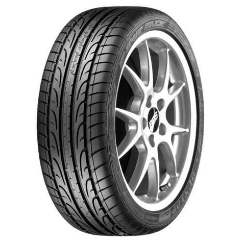 NEUMÁTICO DUNLOP SP SPORT MAXX 205/55 R16 91W-0