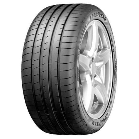 NEUMÁTICO GOODYEAR EAGLE F1 ASYMMETRIC 5 235/35 R19 91Y-0