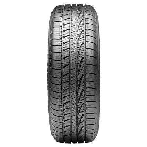 NEUMÁTICO GOODYEAR ASSURANCE WEATHERREADY 215/65 R17 99H-1