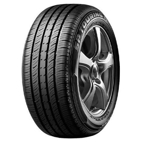 NEUMÁTICO DUNLOP  SPT1 205/65 R15 94T-0