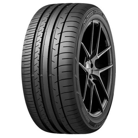 NEUMÁTICO DUNLOP SP SPORT MAX050 PLUS RUNFLAT 235/50 R18 97W-0