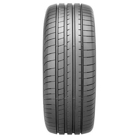 NEUMÁTICO GOODYEAR EAGLE F1 ASYMMETRIC 3 SUV 235/55 R19 105W-1
