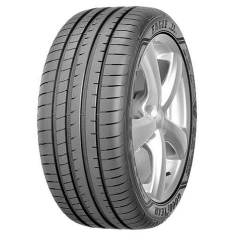NEUMÁTICO GOODYEAR EAGLE F1 ASYMMETRIC 3 SUV 235/55 R19 105W-0