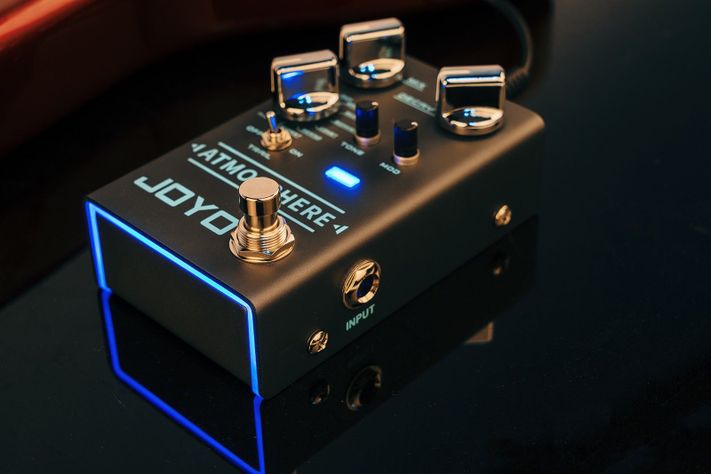 Atmosphere Multi Reverb Joyo-1