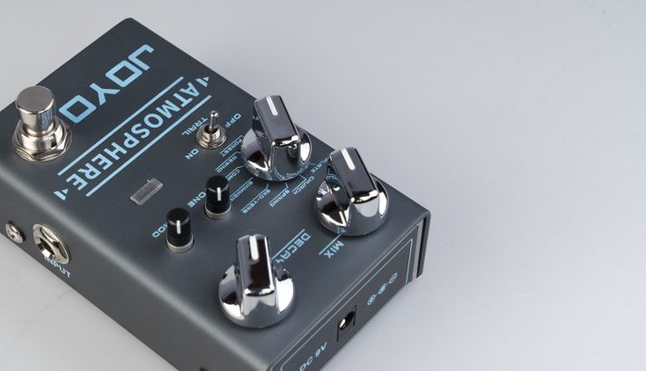 Atmosphere Multi Reverb Joyo-4