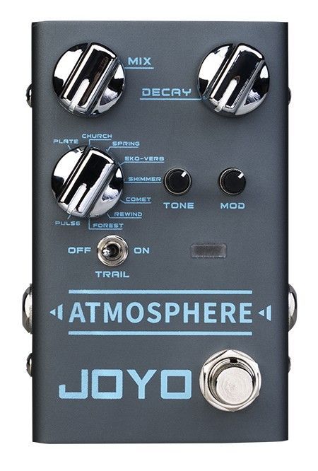 Atmosphere Multi Reverb Joyo-5