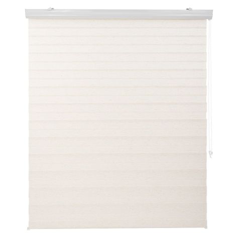 Cortina Duo Cenefa Premium 200 X 240 Cm - Beige-3