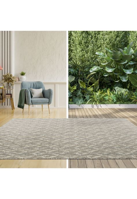 ALFOMBRA 200X290 NATURA DISEÑO 6-2