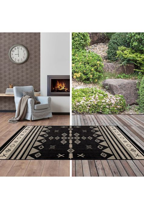 ALFOMBRA 160X230 NATURA DISEÑO 15-2
