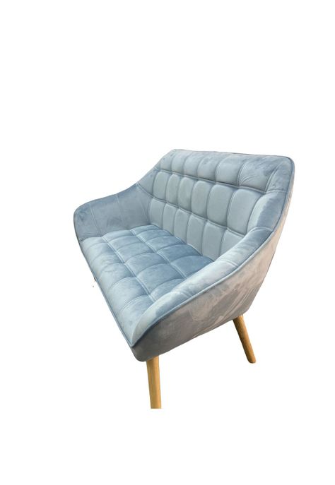DM SOFA CAPITONE 2 CUERP MILAN # 35-1
