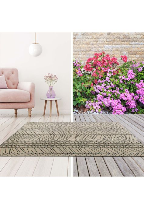 ALFOMBRA 200X290 NATURA DISEÑO 12-2