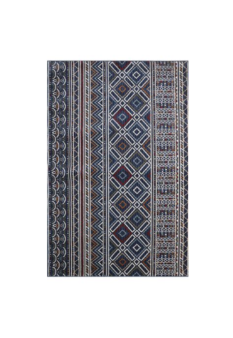 Alfombra Turquia 160x230 Cm Nevada Dsn 3-0