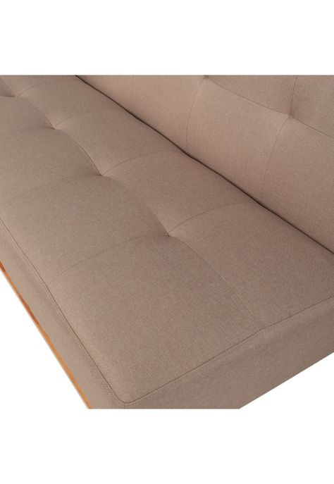 Sofa Cama 3 Cuerpos Enok Color Arena-3