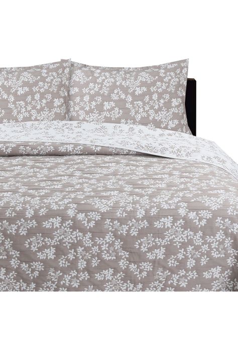 Cubrecama Jacquard Bordado 2 Plazas Vicuña-1