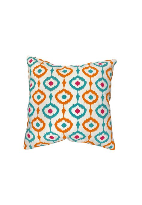 Funda De Cojin Secu496 45X45Cm-0
